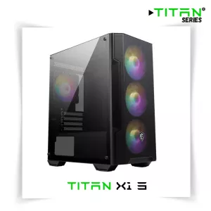 TITAN X13 I5-11400F|RTX3060 12GB|16GB|512GB